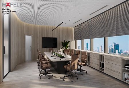 Architectural Lighting